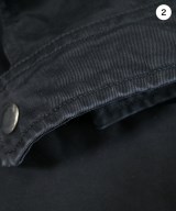 DIESEL（ディーゼル）その他 黒 サイズ:L メンズ/2200621214017