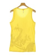 DIESEL（ディーゼル）タンクトップ 黄 サイズ:M メンズ/2200621214024