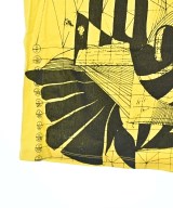 DIESEL（ディーゼル）タンクトップ 黄 サイズ:M メンズ/2200621214024