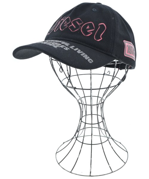 ディーゼル(DIESEL)のDIESEL キャップ