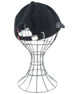 DIESEL（ディーゼル）キャップ 黒 サイズ:2(M位) メンズ/2200621214062