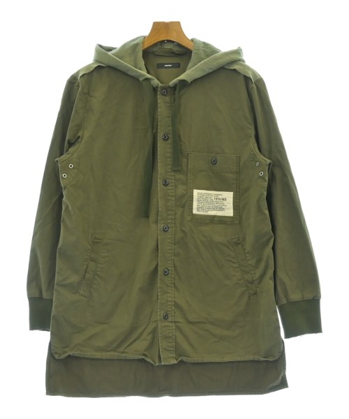ディーゼル(DIESEL)のDIESEL カジュアルシャツ