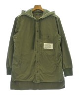 DIESEL カジュアルシャツ