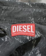 DIESEL（ディーゼル）カジュアルシャツ グレー サイズ:46(M位) メンズ/2200600538042