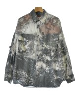 DIESEL カジュアルシャツ