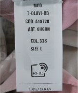 DIESEL（ディーゼル）Tシャツ・カットソー ベージュ サイズ:L メンズ/2200600538073