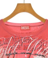 DIESEL（ディーゼル）Tシャツ・カットソー ベージュ サイズ:L メンズ/2200600538073