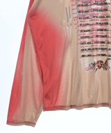 DIESEL（ディーゼル）Tシャツ・カットソー ベージュ サイズ:L メンズ/2200600538073