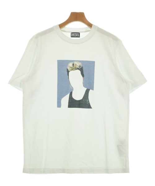 ディーゼル(DIESEL)のDIESEL Tシャツ・カットソー