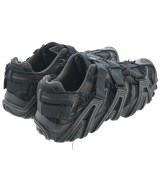 DIESEL（ディーゼル）スニーカー 黒 サイズ:26.5cm メンズ/2200600882015