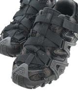 DIESEL（ディーゼル）スニーカー 黒 サイズ:26.5cm メンズ/2200600882015
