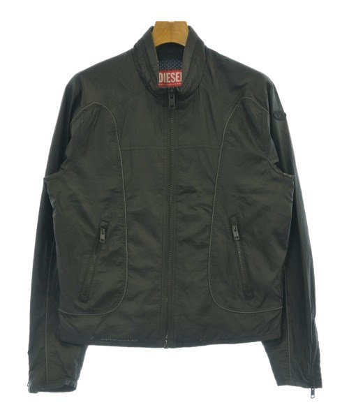 ディーゼル(DIESEL)のDIESEL ミリタリーブルゾン