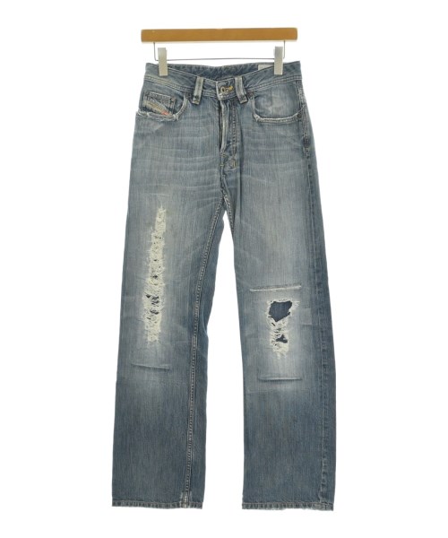 DIESEL(ディーゼル)デニムパンツ 紺 サイズ:27(XS位)/2200600715030