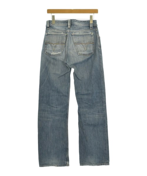 DIESEL（ディーゼル）デニムパンツ 紺 サイズ:27(XS位) メンズ/2200600715030