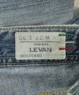 DIESEL（ディーゼル）デニムパンツ 紺 サイズ:27(XS位) メンズ/2200600715030