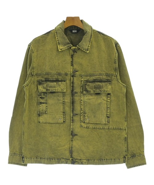 ディーゼル(DIESEL)のDIESEL ブルゾン（その他）