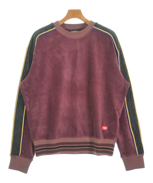 ディーゼル(DIESEL)のDIESEL スウェット