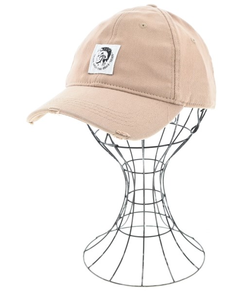 ディーゼル(DIESEL)のDIESEL キャップ