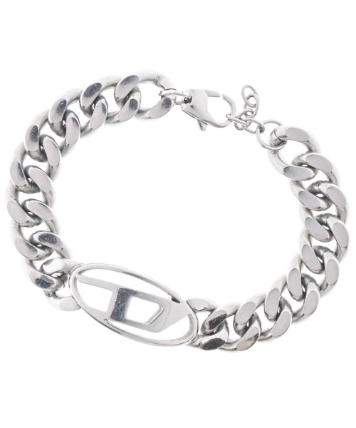 ディーゼル(DIESEL)のDIESEL ブレスレット・バングル