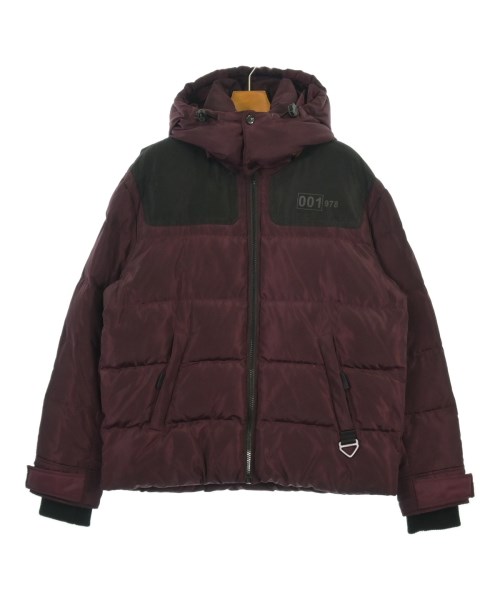 ディーゼル(DIESEL)のDIESEL ダウンジャケット/ダウンベスト