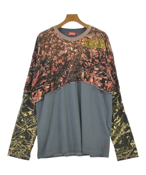 ディーゼル(DIESEL)のDIESEL Tシャツ・カットソー