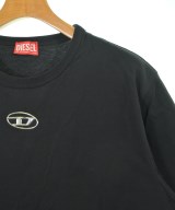 DIESEL（ディーゼル）Tシャツ・カットソー 黒 サイズ:XXL メンズ/2200601067039
