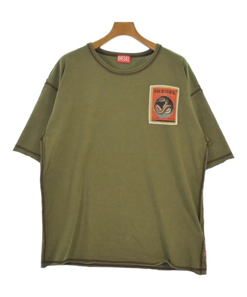 ディーゼル(DIESEL)のDIESEL Tシャツ・カットソー
