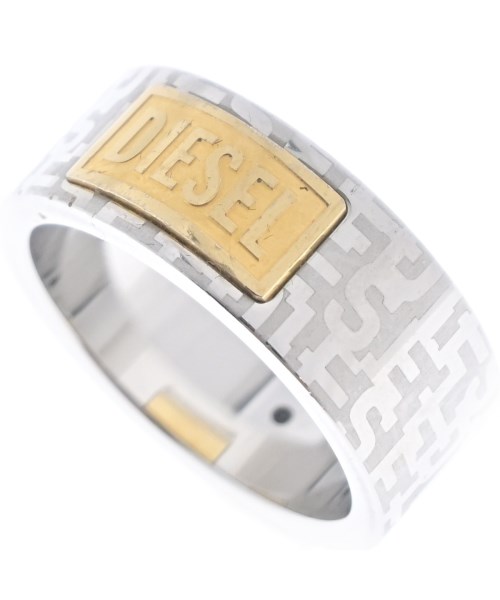 ディーゼル(DIESEL)のDIESEL リング