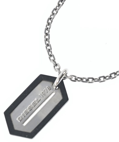 ディーゼル(DIESEL)のDIESEL ネックレス