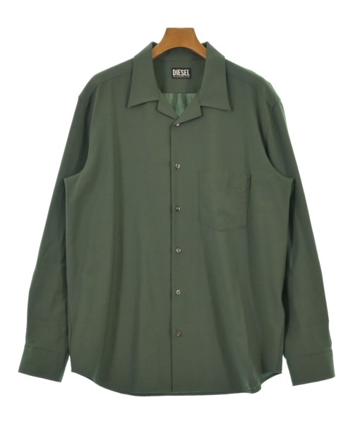 ディーゼル(DIESEL)のDIESEL カジュアルシャツ
