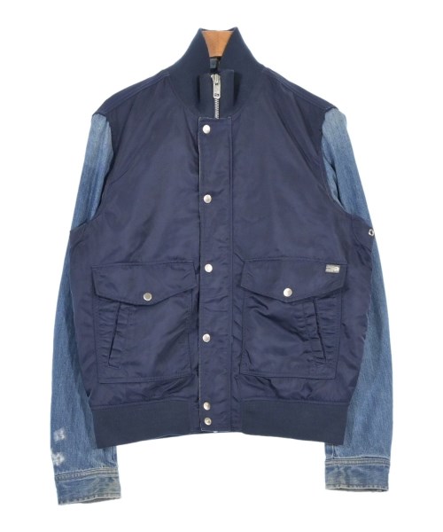 ディーゼル(DIESEL)のDIESEL ブルゾン（その他）