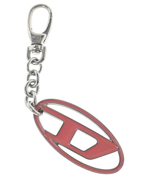 ディーゼル(DIESEL)のDIESEL キーケース・キーホルダー