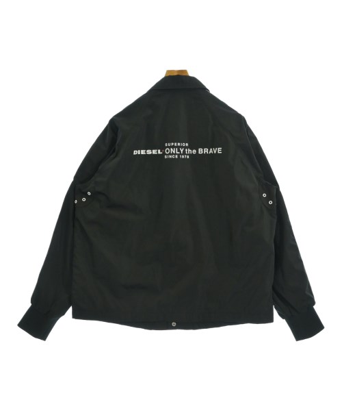 DIESEL（ディーゼル）その他 黒 サイズ:L メンズ/2200599471054
