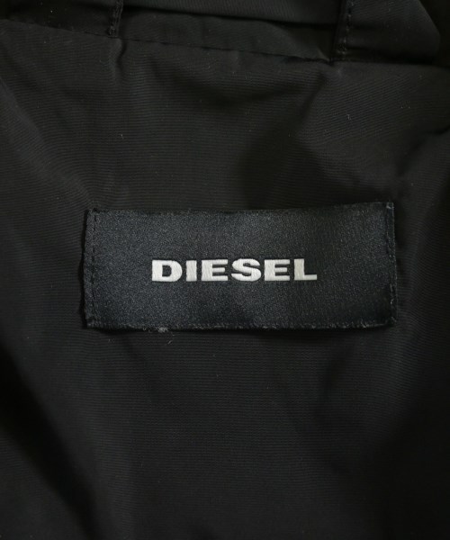 DIESEL（ディーゼル）その他 黒 サイズ:L メンズ/2200599471054