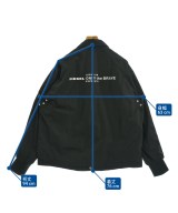 DIESEL（ディーゼル）その他 黒 サイズ:L メンズ/2200599471054