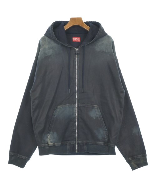 ディーゼル(DIESEL)のDIESEL パーカー