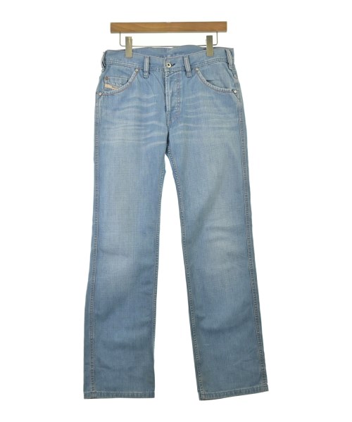 DIESEL(ディーゼル)デニムパンツ 青 サイズ:29(S位)/2200599926011