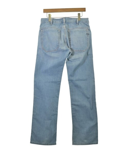 DIESEL（ディーゼル）デニムパンツ 青 サイズ:29(S位) メンズ/2200599926011
