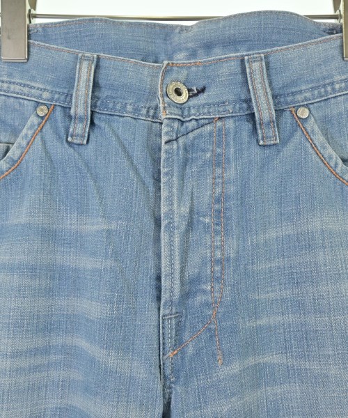 DIESEL（ディーゼル）デニムパンツ 青 サイズ:29(S位) メンズ/2200599926011