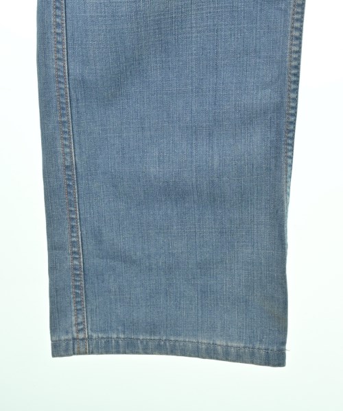 DIESEL（ディーゼル）デニムパンツ 青 サイズ:29(S位) メンズ/2200599926011