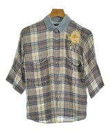 DIESEL カジュアルシャツ