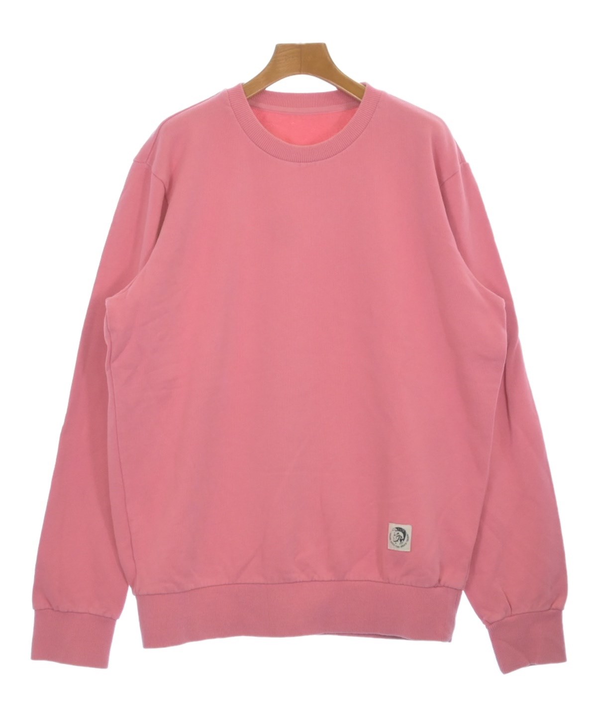 新品タグ付き★ディーゼル★トレーナーとパンツ2点セット 新品タグ付き☆ディーゼル☆トレーナーとパンツ2点セット