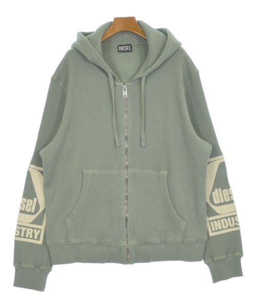ディーゼル(DIESEL)のDIESEL パーカー