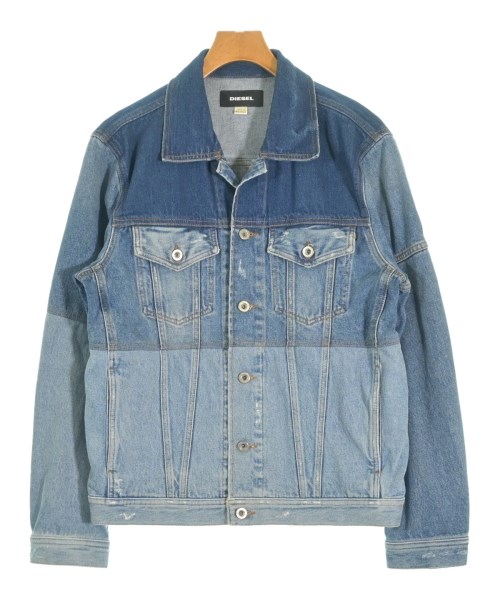 ディーゼル(DIESEL)のDIESEL デニムジャケット