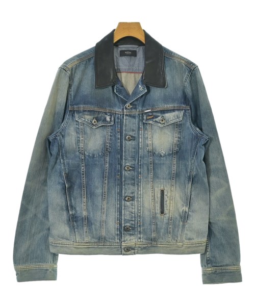 ディーゼル(DIESEL)のDIESEL デニムジャケット