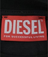 DIESEL（ディーゼル）Tシャツ・カットソー 黒 サイズ:M メンズ/2200600947028