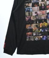 DIESEL（ディーゼル）Tシャツ・カットソー 黒 サイズ:M メンズ/2200600947028