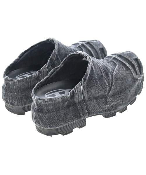 DIESEL（ディーゼル）その他 グレー サイズ:-(26.5cm位) メンズ/2200604054012