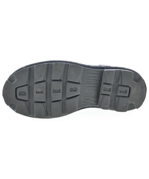 DIESEL（ディーゼル）その他 グレー サイズ:-(26.5cm位) メンズ/2200604054012