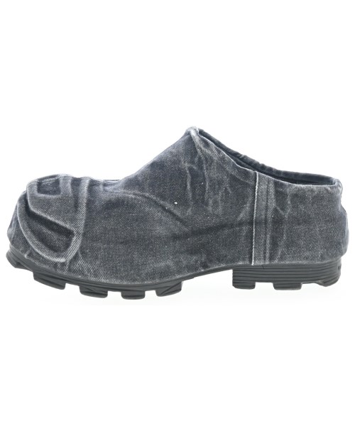 DIESEL（ディーゼル）その他 グレー サイズ:-(26.5cm位) メンズ/2200604054012